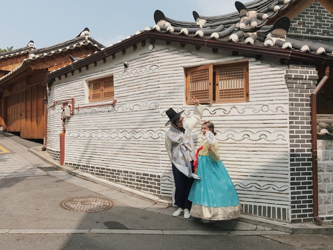 Gyeongbokgung 1