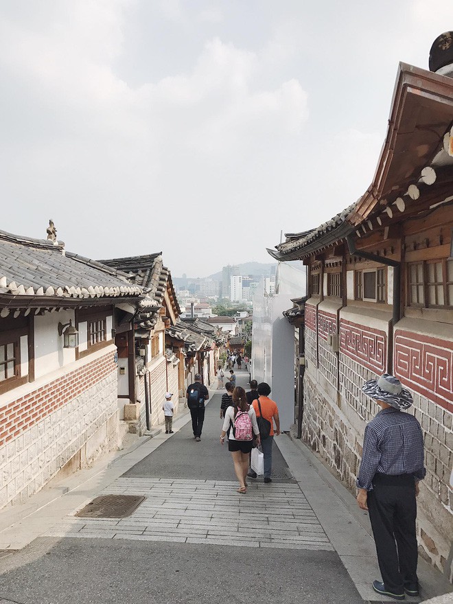 Gyeongbokgung 4