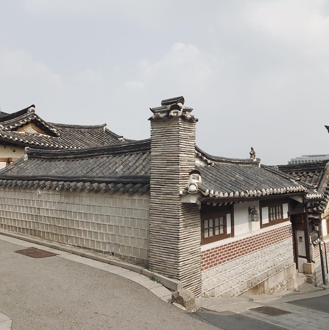 Gyeongbokgung 5