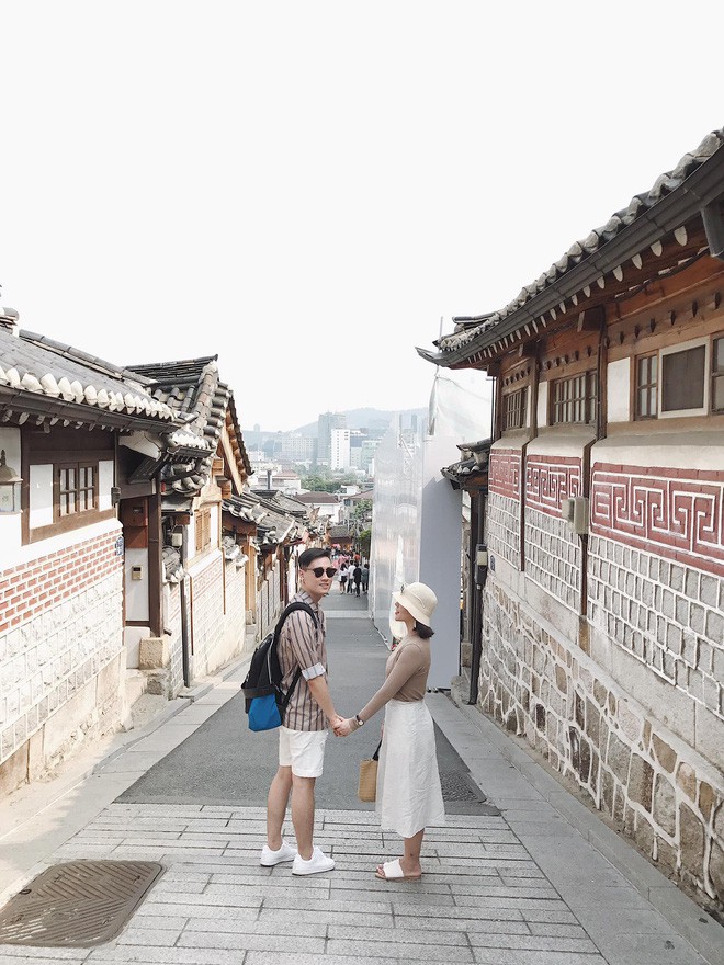 Gyeongbokgung 6